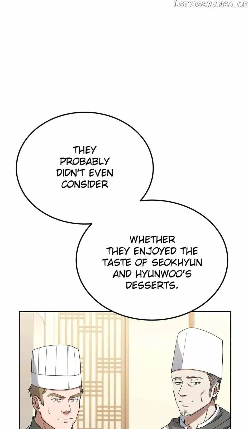 Youngest Chef from the 3rd Rate Hotel Chapter 62 page 48