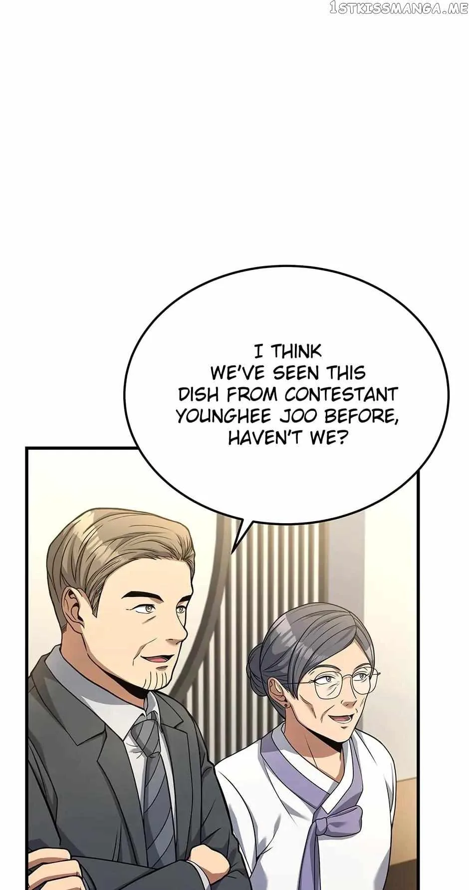 Youngest Chef from the 3rd Rate Hotel Chapter 62 page 70