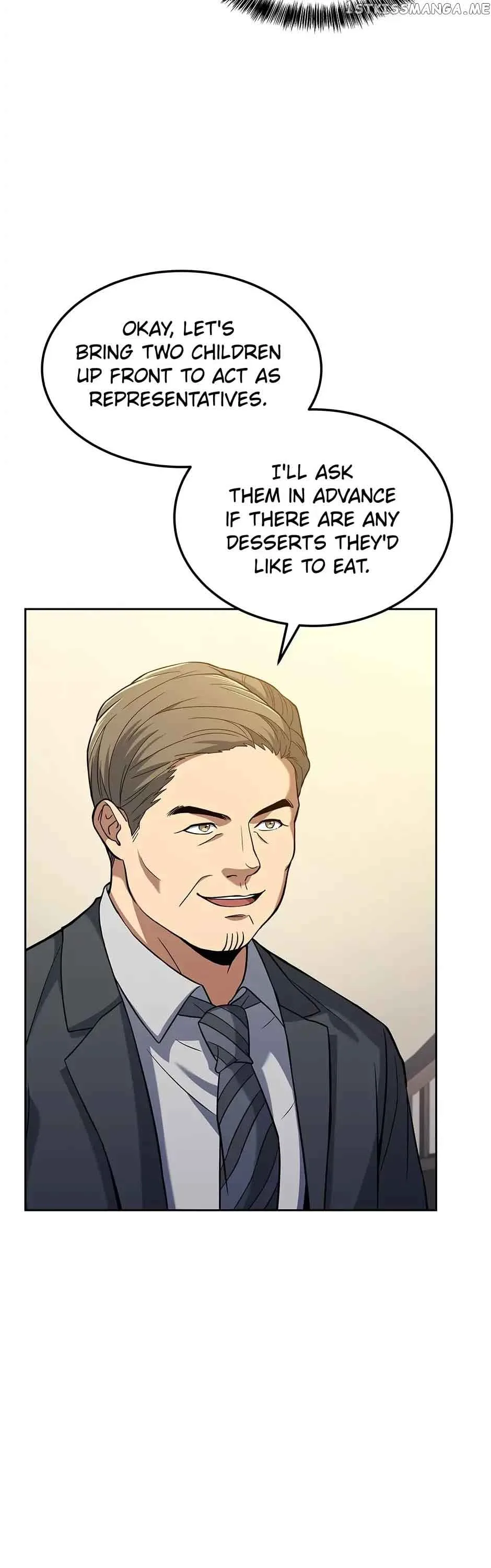 Youngest Chef from the 3rd Rate Hotel Chapter 59 page 53