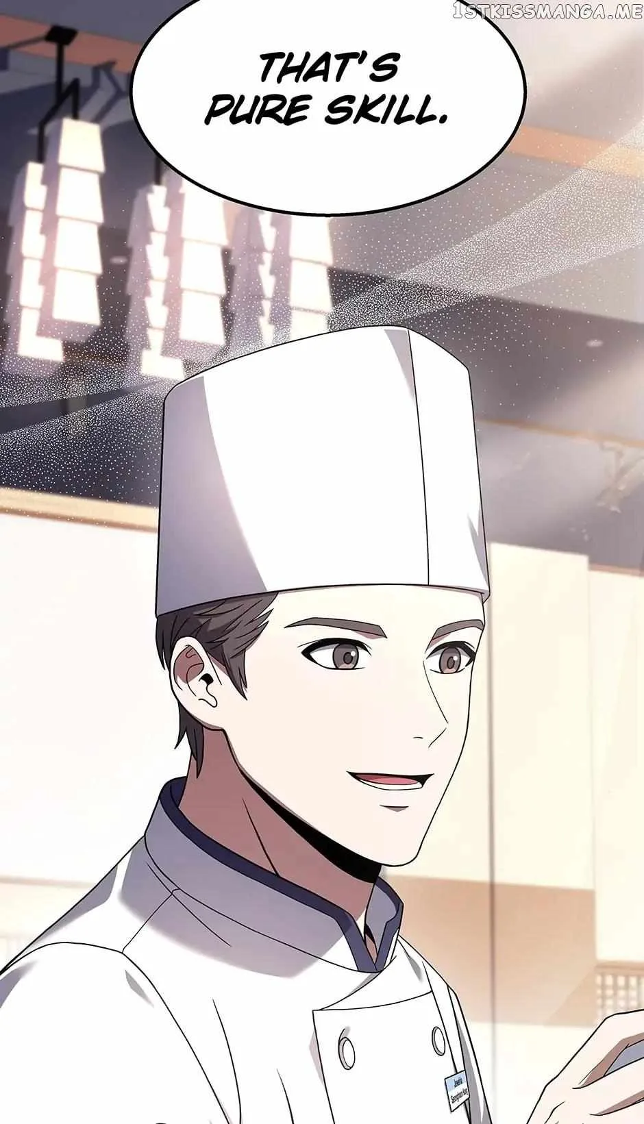 Youngest Chef from the 3rd Rate Hotel Chapter 64 page 102