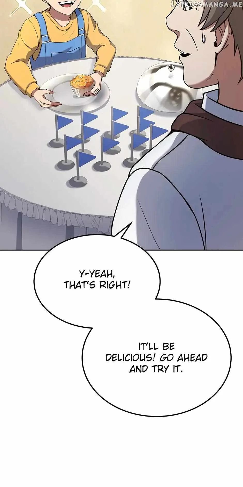 Youngest Chef from the 3rd Rate Hotel Chapter 62 page 103