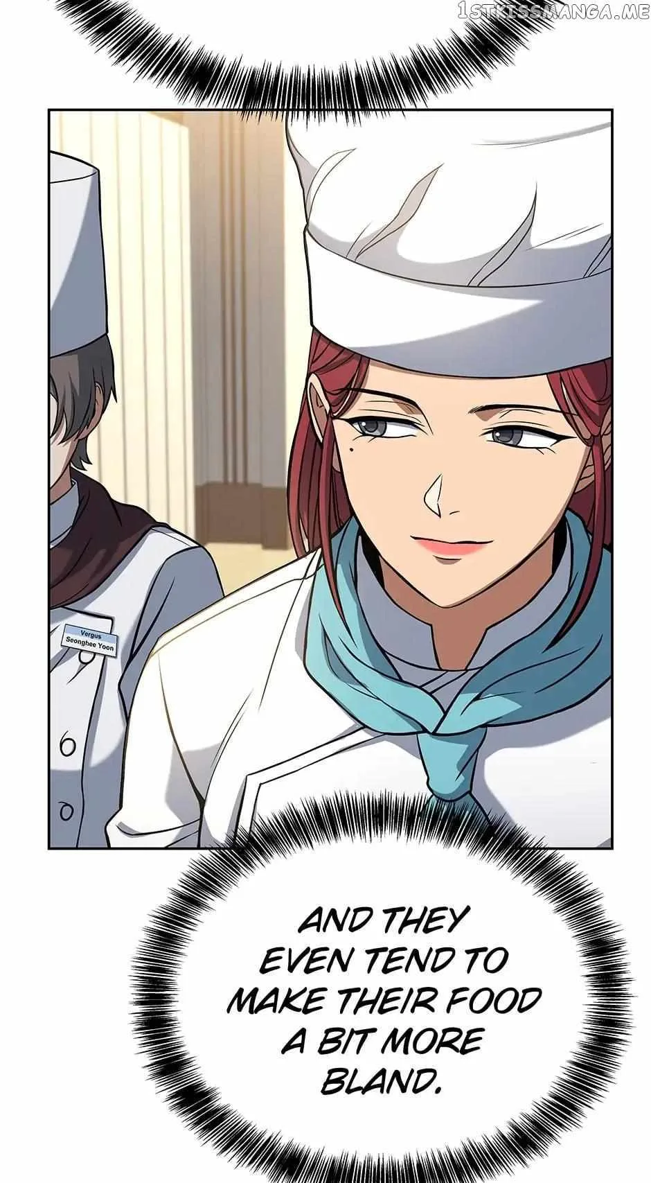 Youngest Chef from the 3rd Rate Hotel Chapter 63 page 15