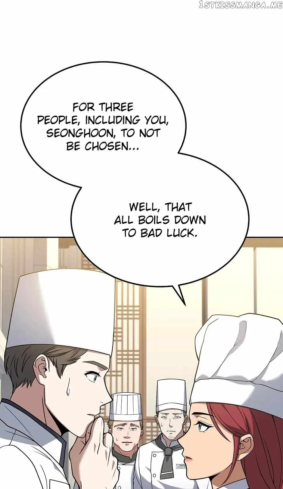 Youngest Chef from the 3rd Rate Hotel Chapter 62 page 33