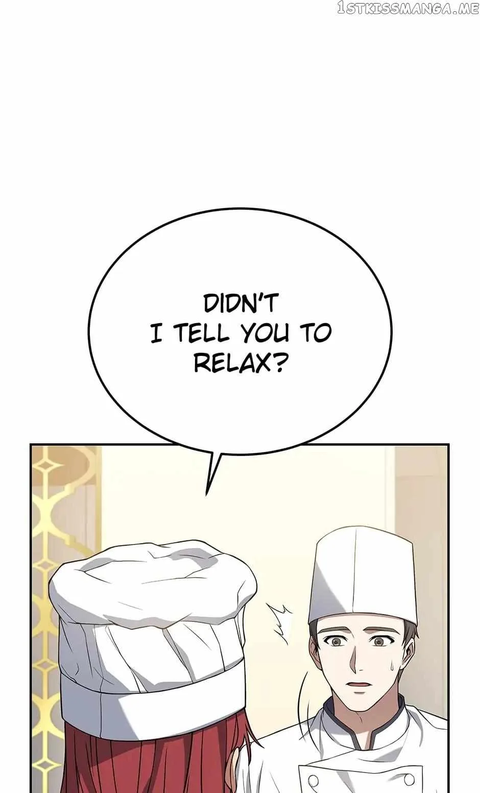 Youngest Chef from the 3rd Rate Hotel Chapter 62 page 56