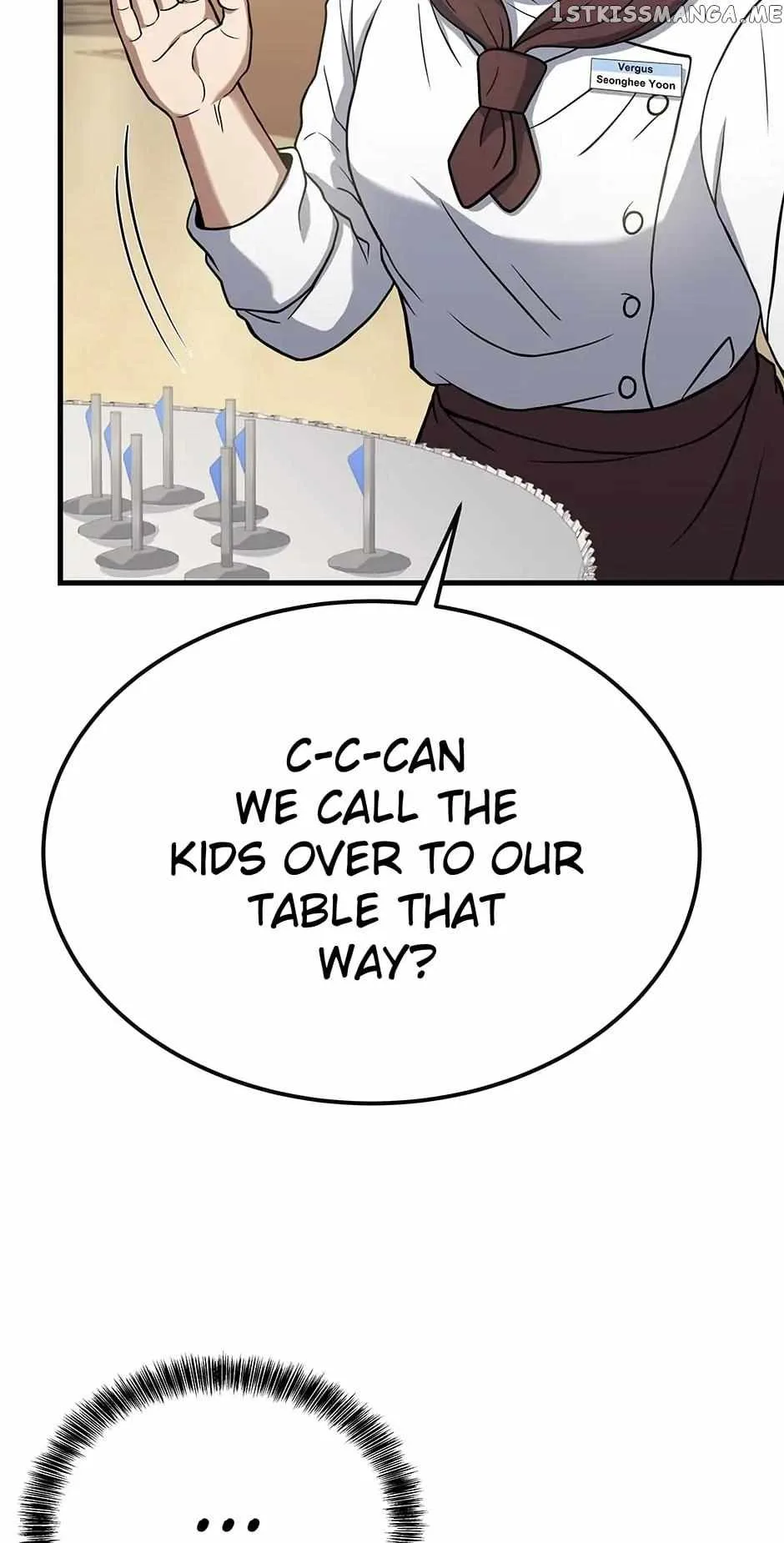 Youngest Chef from the 3rd Rate Hotel Chapter 62 page 87