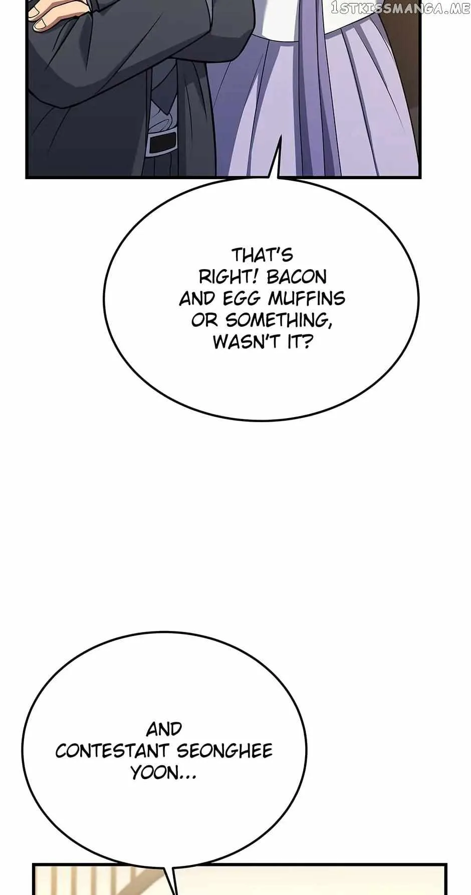 Youngest Chef from the 3rd Rate Hotel Chapter 62 page 71