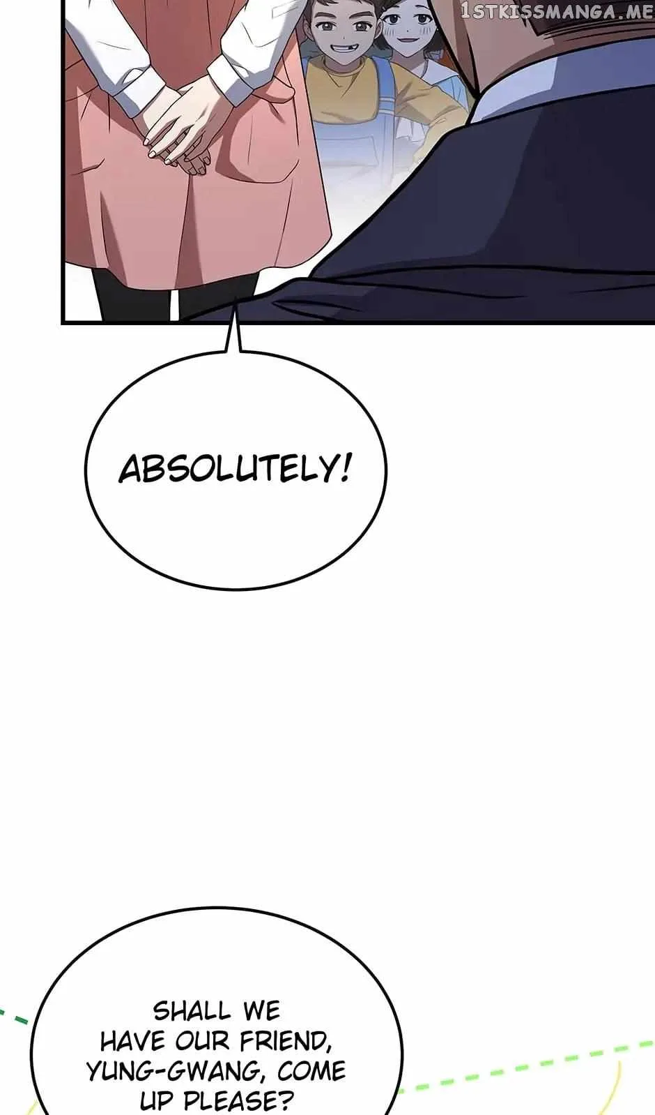 Youngest Chef from the 3rd Rate Hotel Chapter 62 page 77