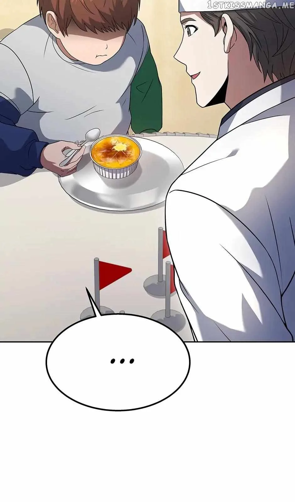 Youngest Chef from the 3rd Rate Hotel Chapter 64 page 73