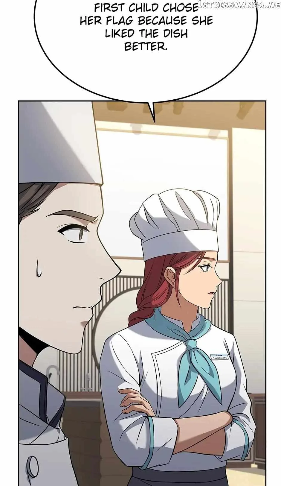 Youngest Chef from the 3rd Rate Hotel Chapter 62 page 45
