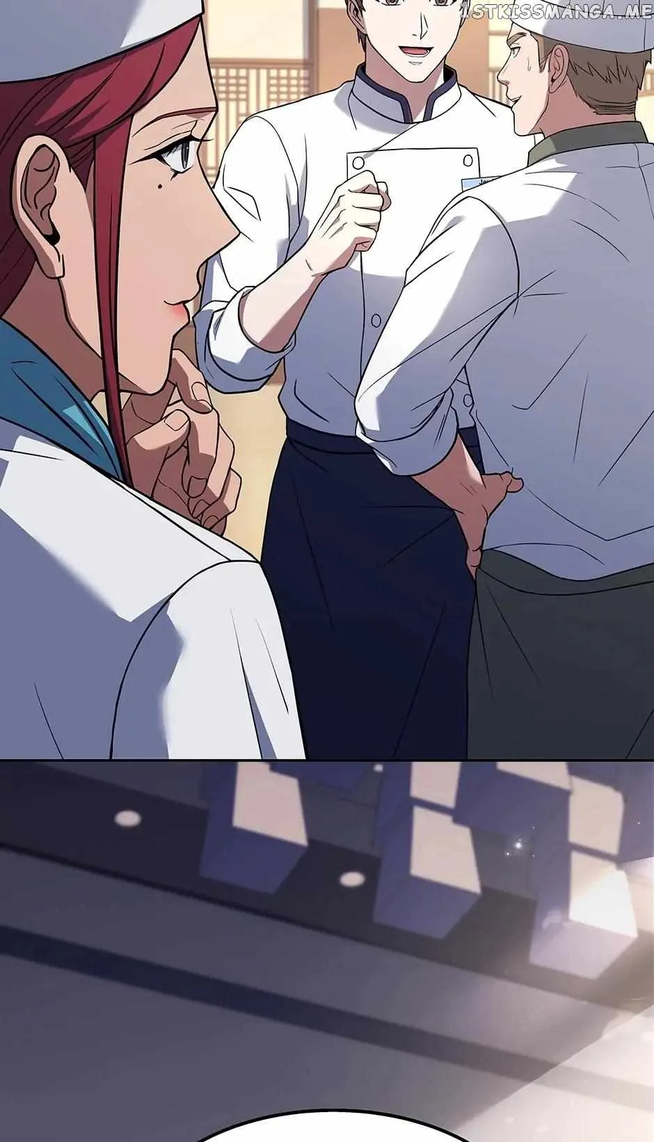 Youngest Chef from the 3rd Rate Hotel Chapter 64 page 101