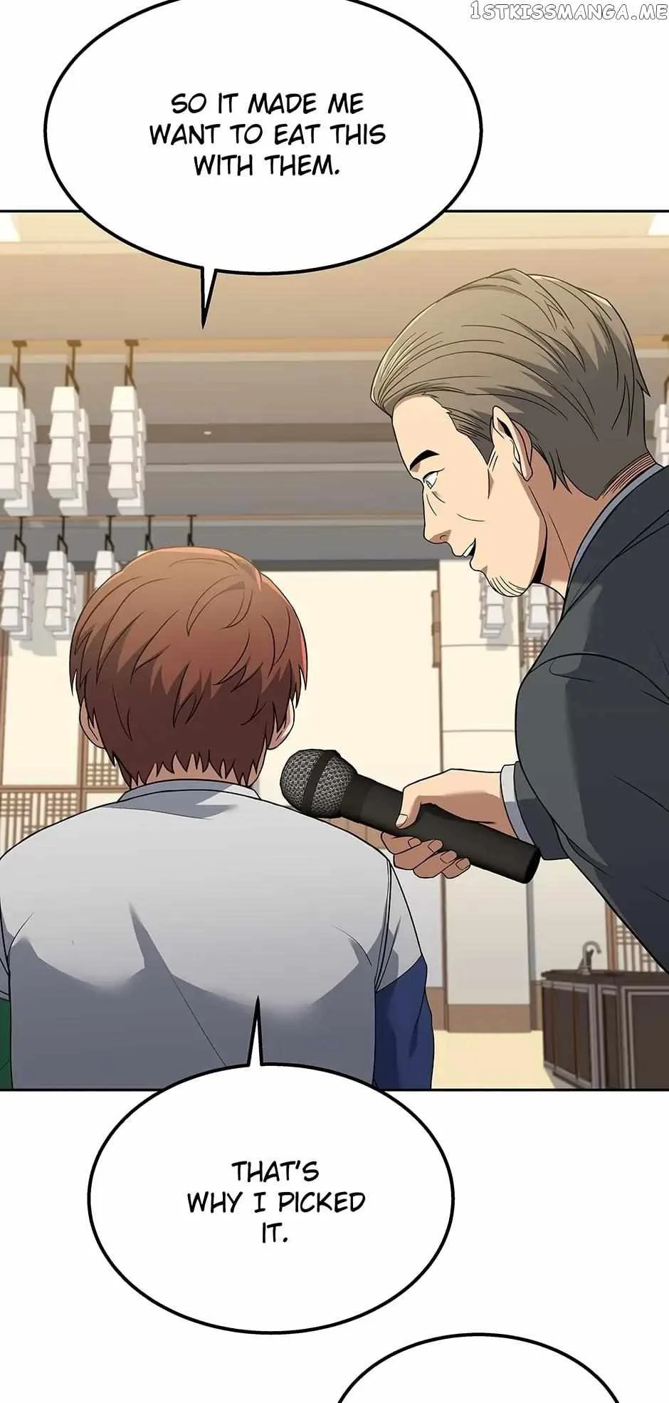 Youngest Chef from the 3rd Rate Hotel Chapter 64 page 94