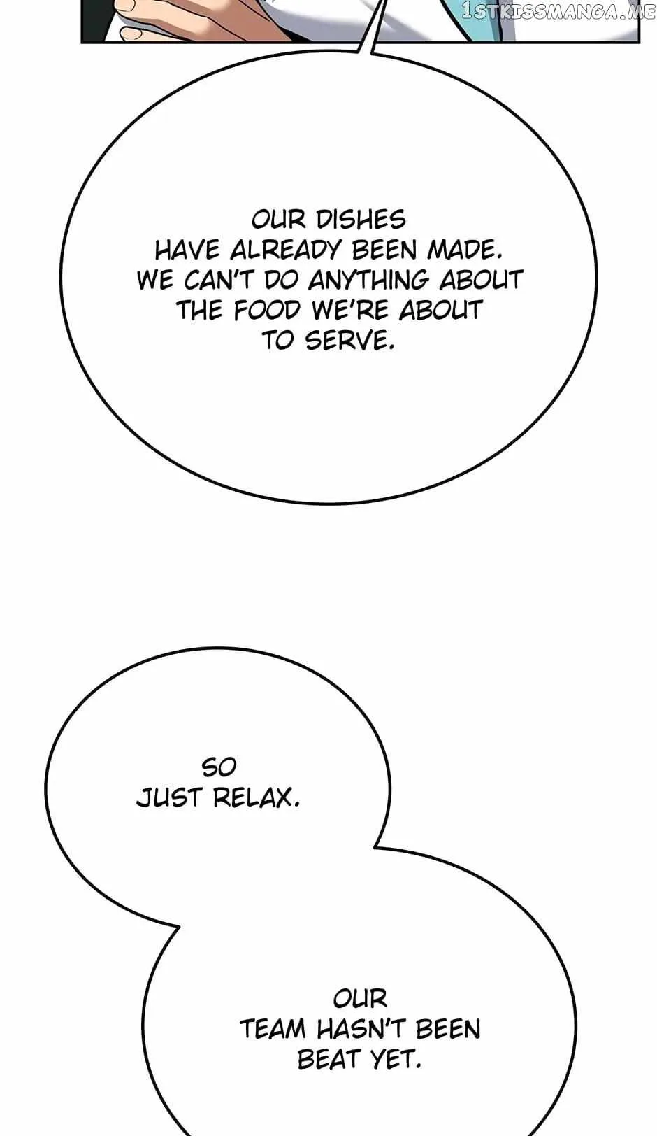 Youngest Chef from the 3rd Rate Hotel Chapter 62 page 36