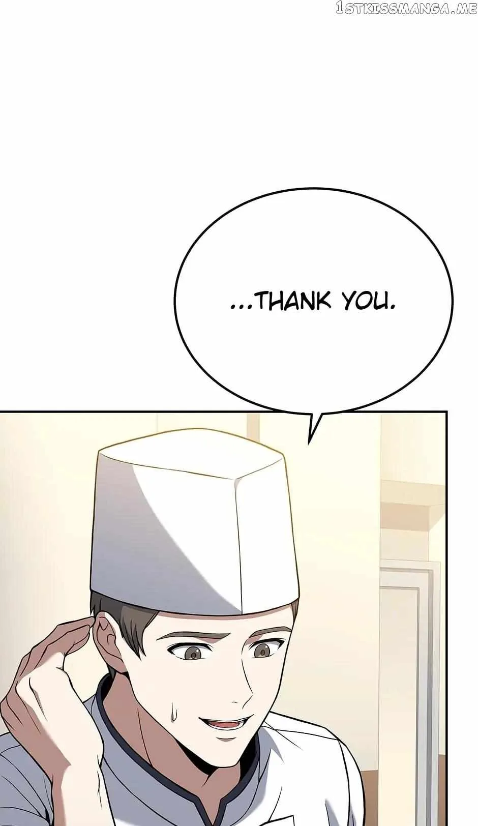 Youngest Chef from the 3rd Rate Hotel Chapter 62 page 38