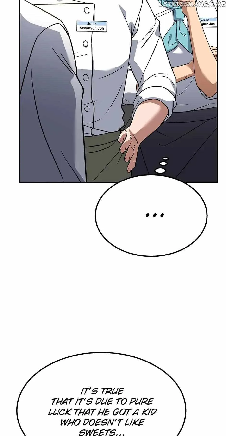 Youngest Chef from the 3rd Rate Hotel Chapter 64 page 98