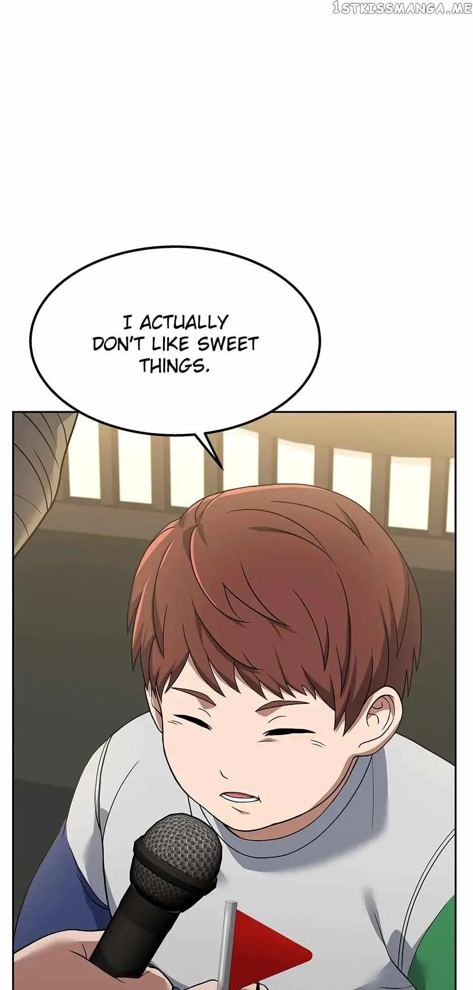 Youngest Chef from the 3rd Rate Hotel Chapter 64 page 88