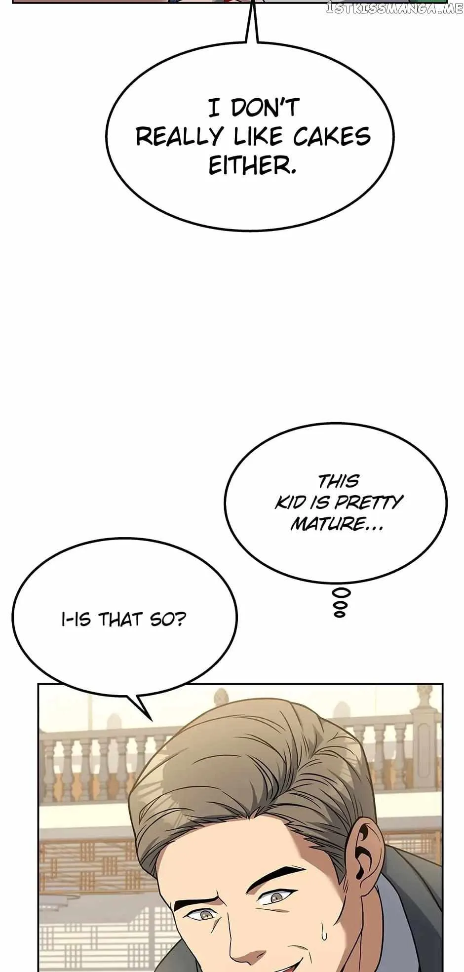 Youngest Chef from the 3rd Rate Hotel Chapter 64 page 89