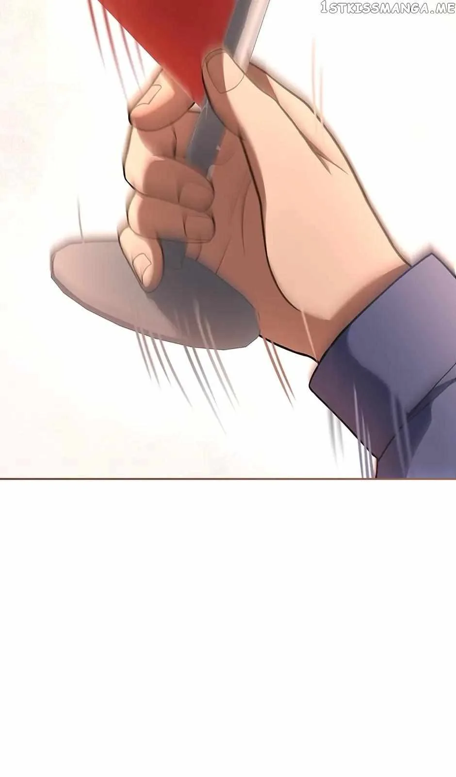 Youngest Chef from the 3rd Rate Hotel Chapter 64 page 77