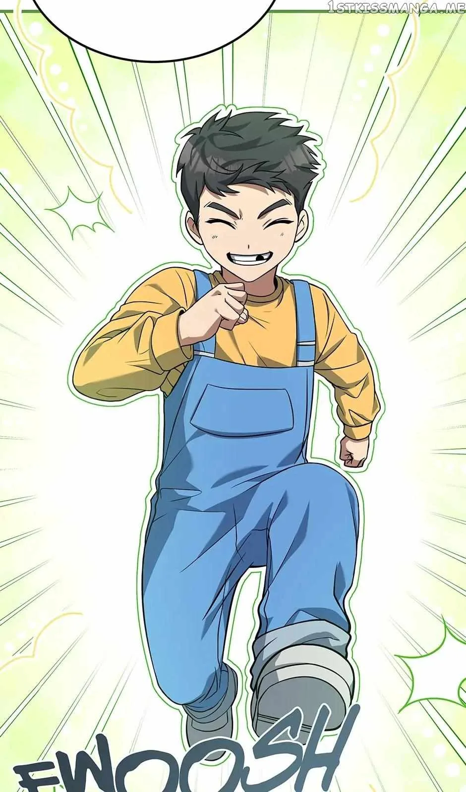 Youngest Chef from the 3rd Rate Hotel Chapter 62 page 78