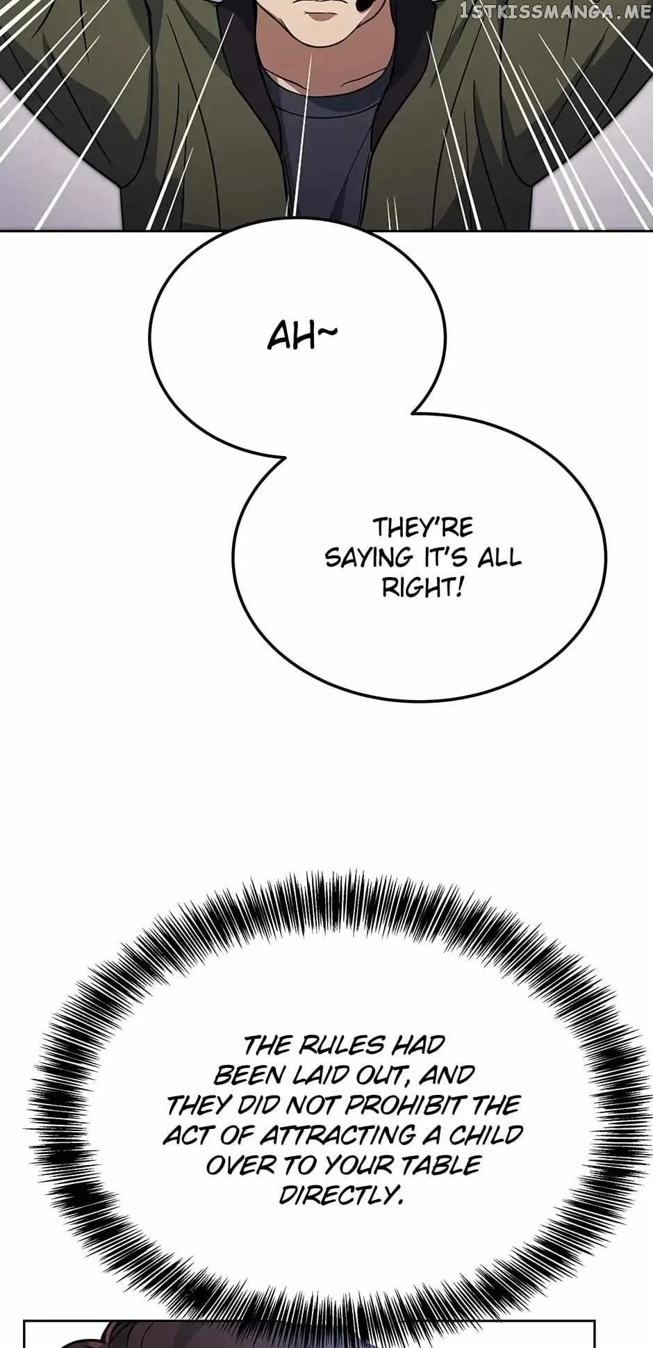 Youngest Chef from the 3rd Rate Hotel Chapter 62 page 91
