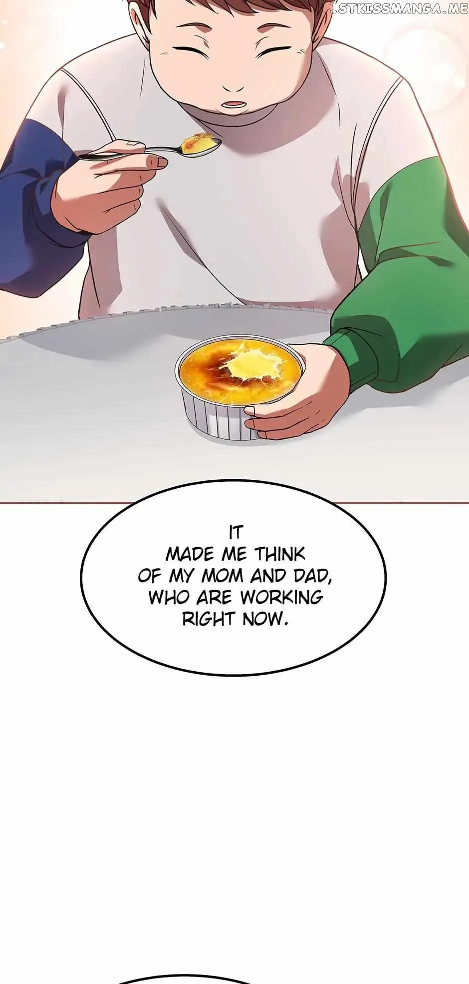 Youngest Chef from the 3rd Rate Hotel Chapter 64 page 93