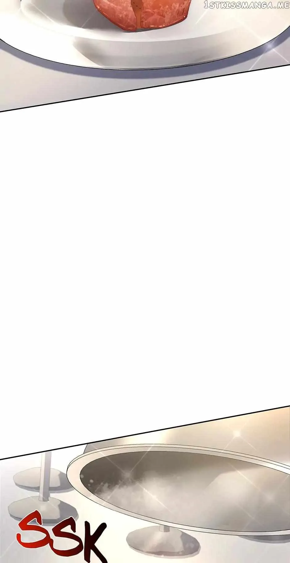 Youngest Chef from the 3rd Rate Hotel Chapter 62 page 68