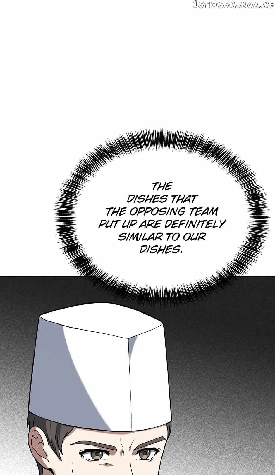 Youngest Chef from the 3rd Rate Hotel Chapter 62 page 28