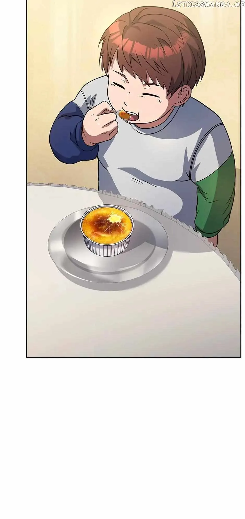 Youngest Chef from the 3rd Rate Hotel Chapter 64 page 69