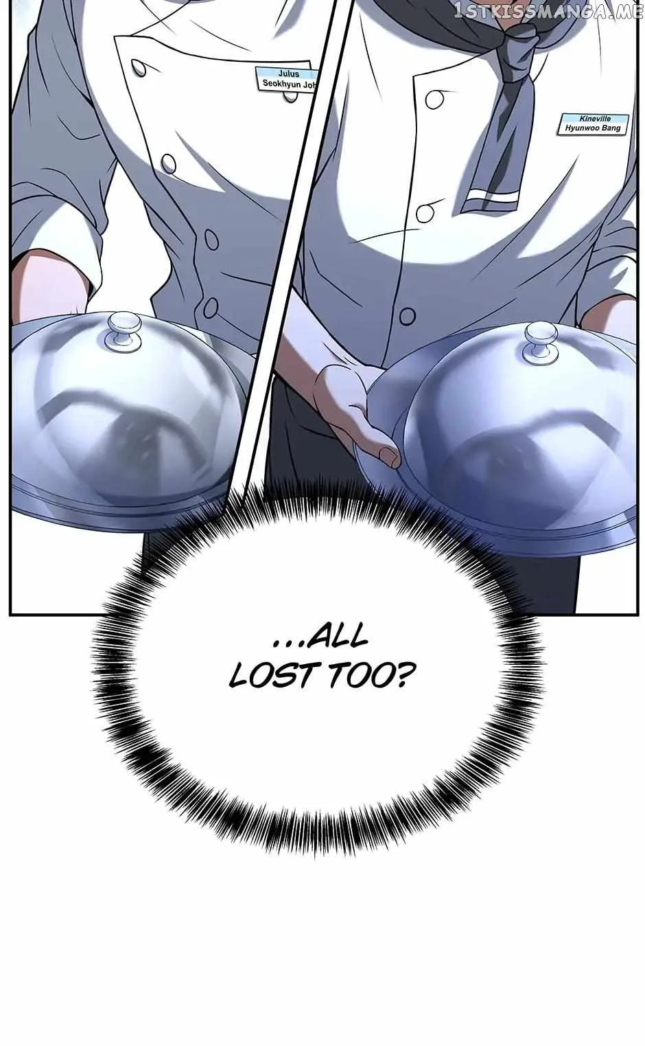 Youngest Chef from the 3rd Rate Hotel Chapter 62 page 23
