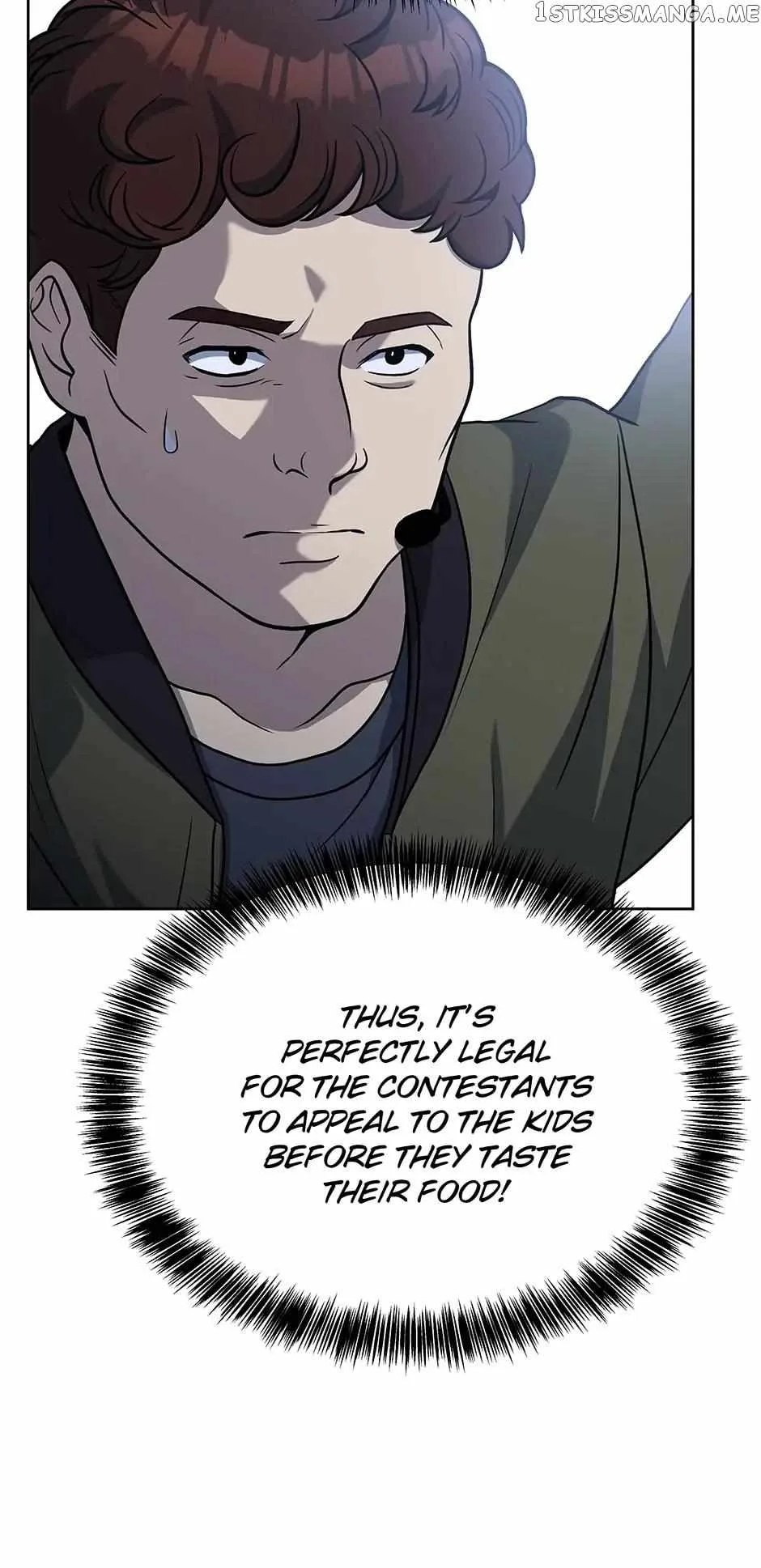 Youngest Chef from the 3rd Rate Hotel Chapter 62 page 92