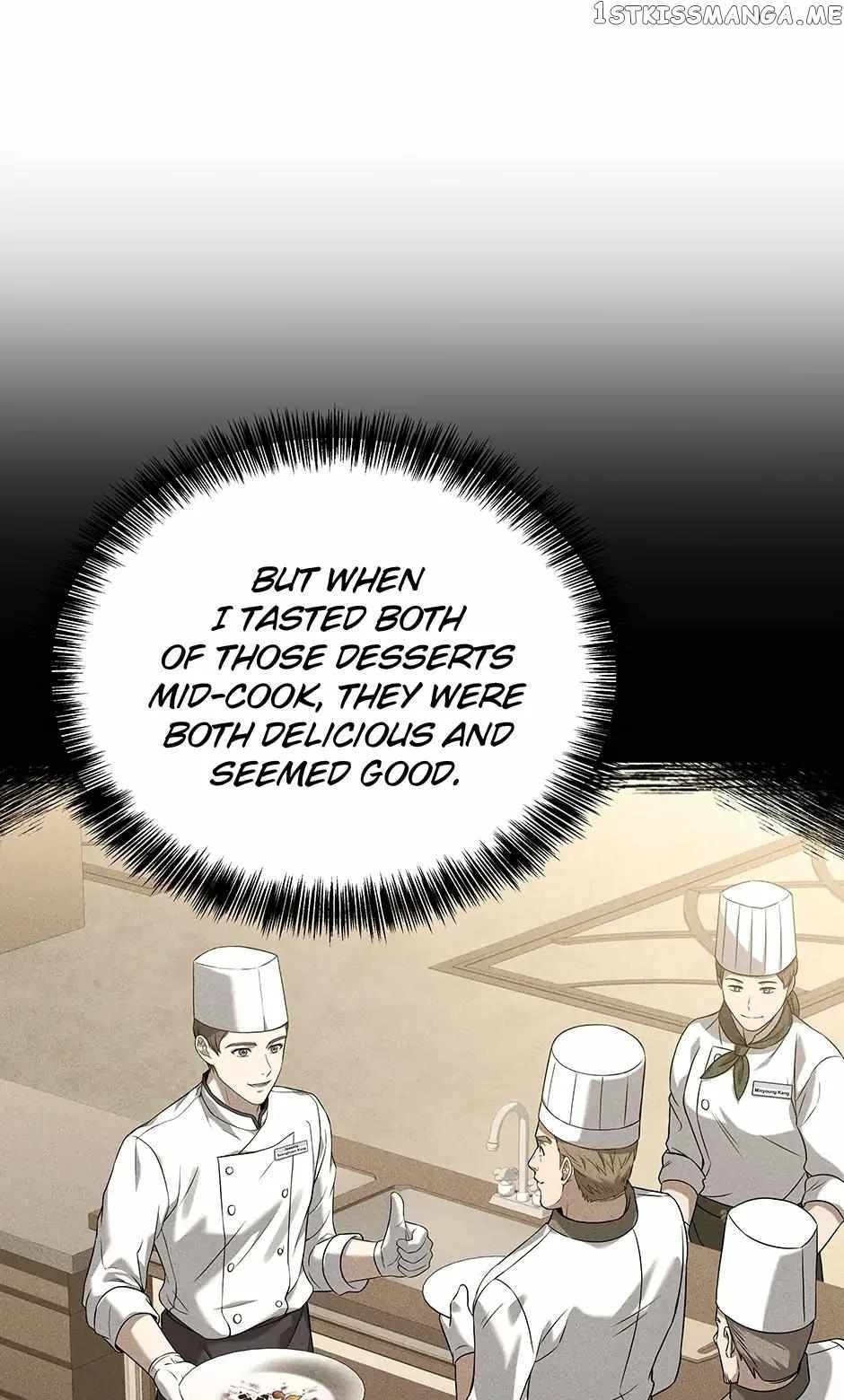 Youngest Chef from the 3rd Rate Hotel Chapter 62 page 26