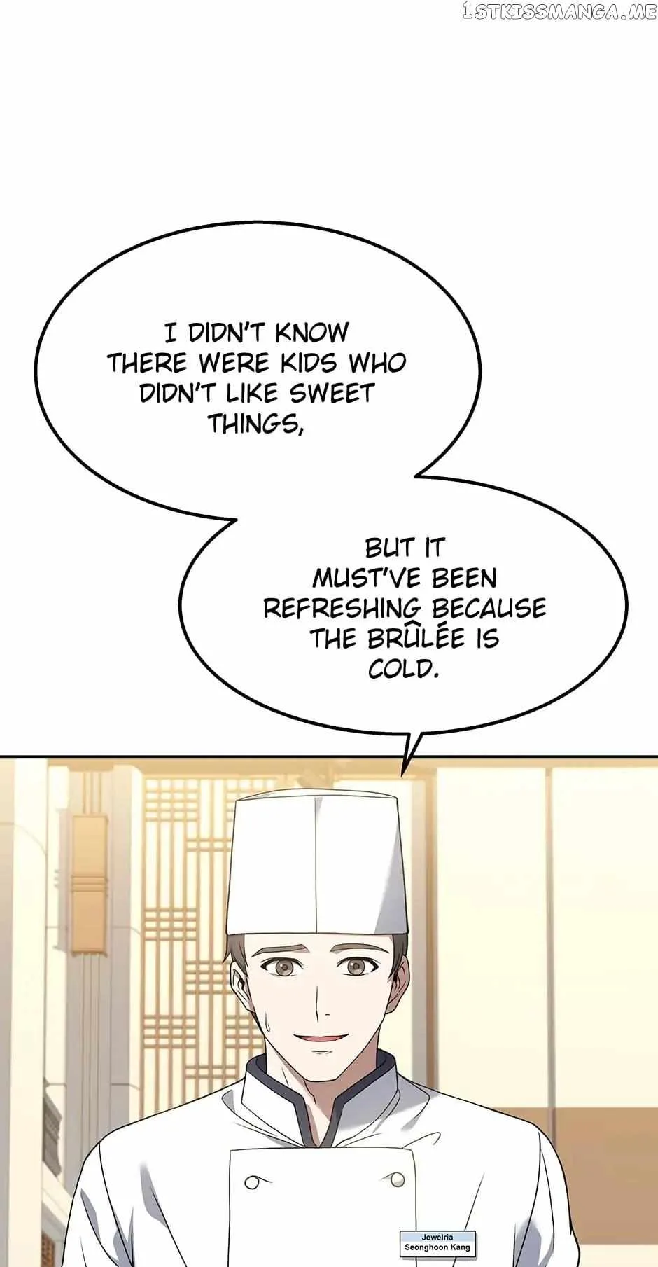 Youngest Chef from the 3rd Rate Hotel Chapter 64 page 96