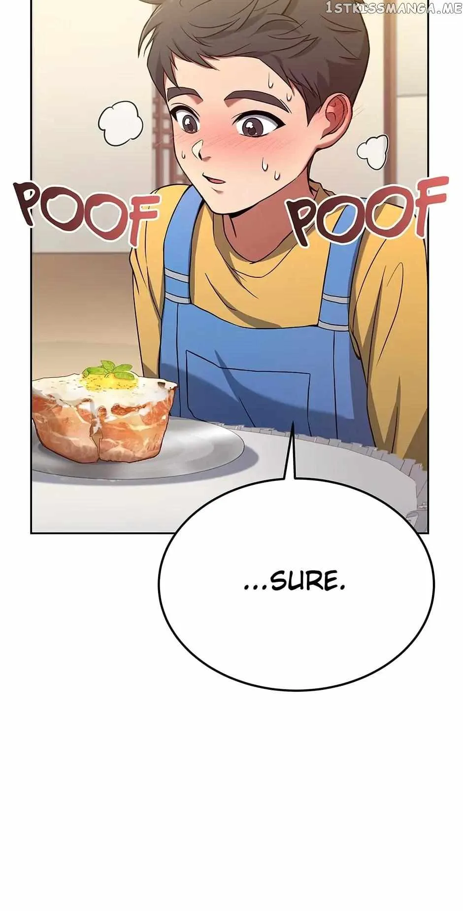 Youngest Chef from the 3rd Rate Hotel Chapter 62 page 85