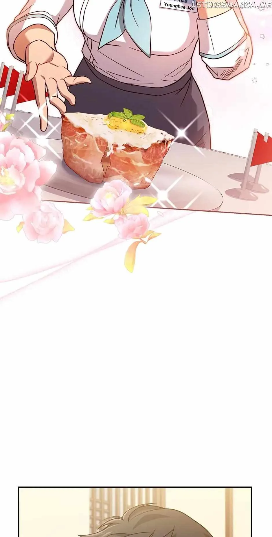 Youngest Chef from the 3rd Rate Hotel Chapter 62 page 84