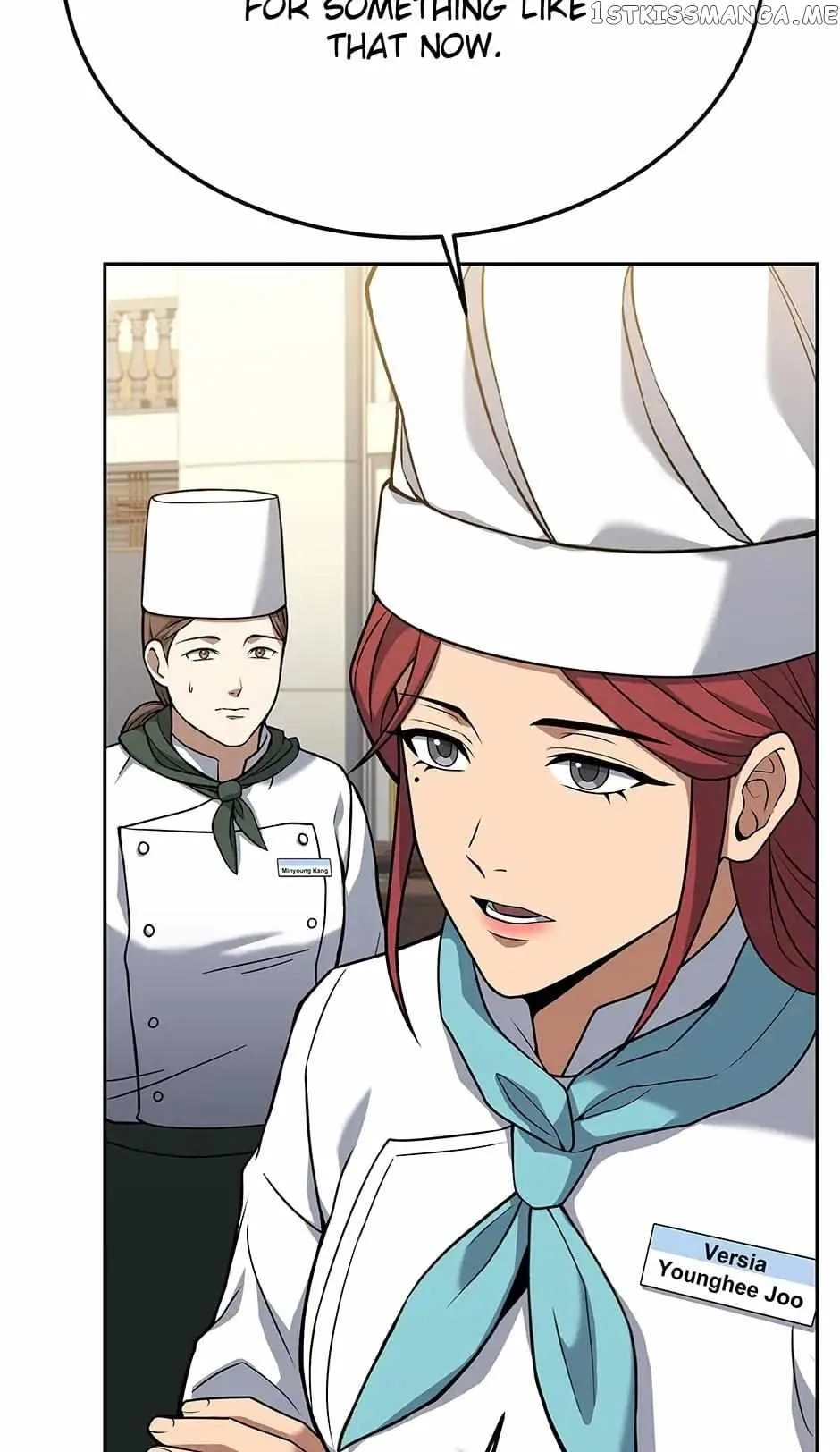 Youngest Chef from the 3rd Rate Hotel Chapter 62 page 35
