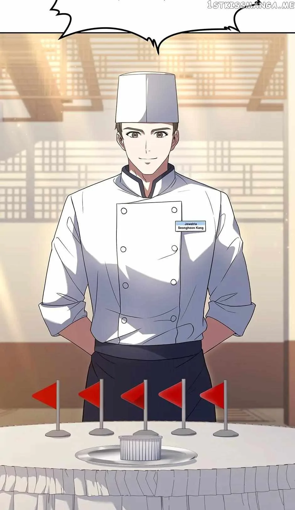 Youngest Chef from the 3rd Rate Hotel Chapter 64 page 80