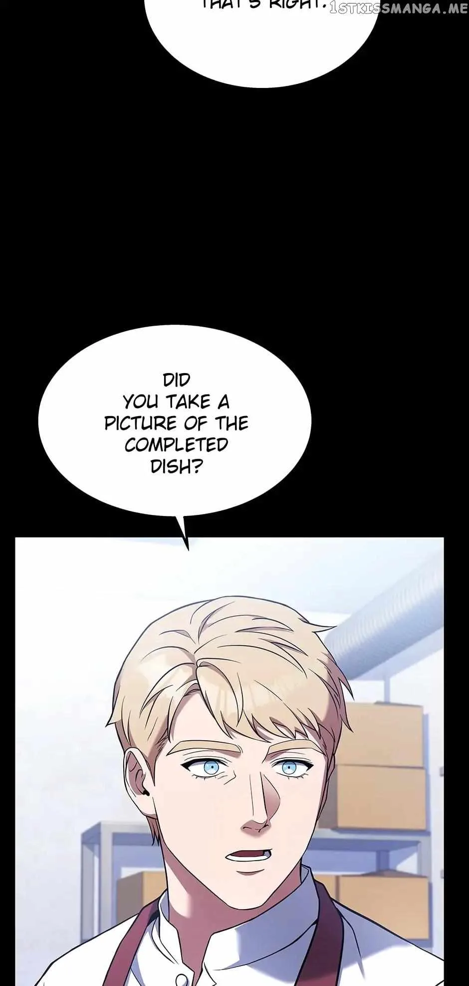 Youngest Chef from the 3rd Rate Hotel Chapter 64 page 56