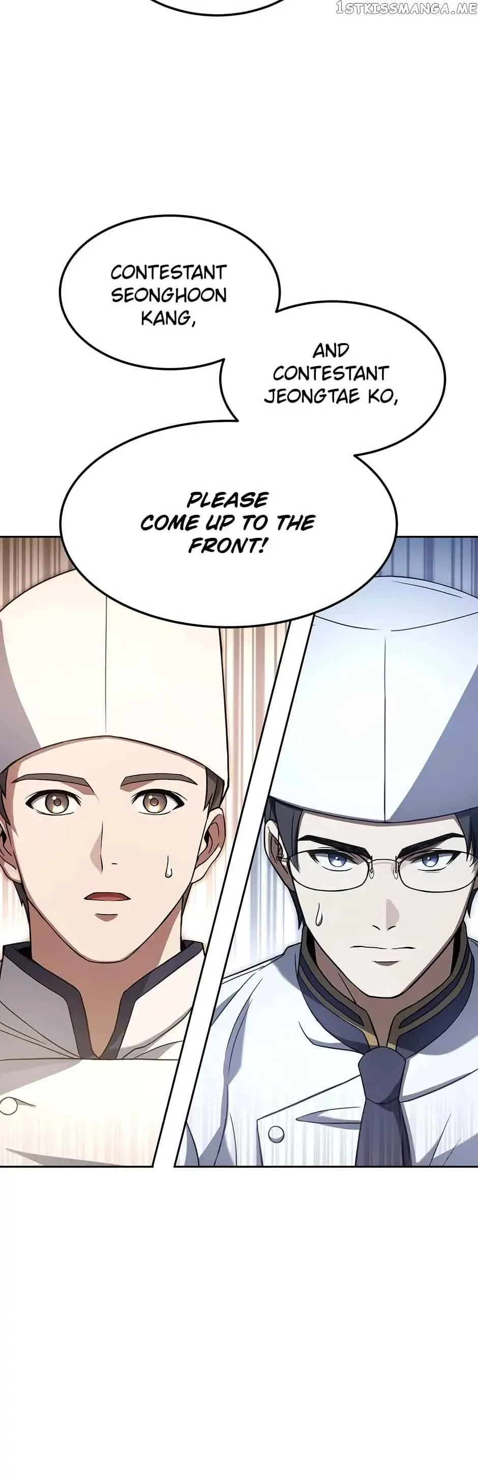 Youngest Chef from the 3rd Rate Hotel Chapter 59 page 60