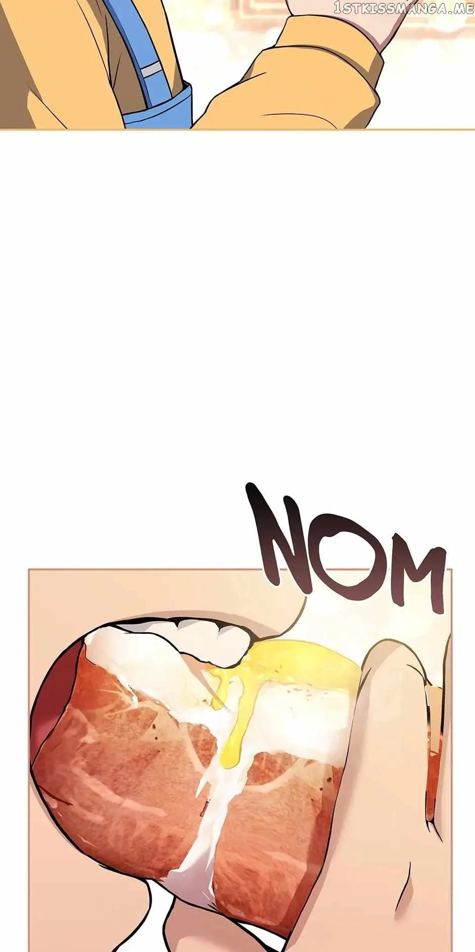 Youngest Chef from the 3rd Rate Hotel Chapter 62 page 97
