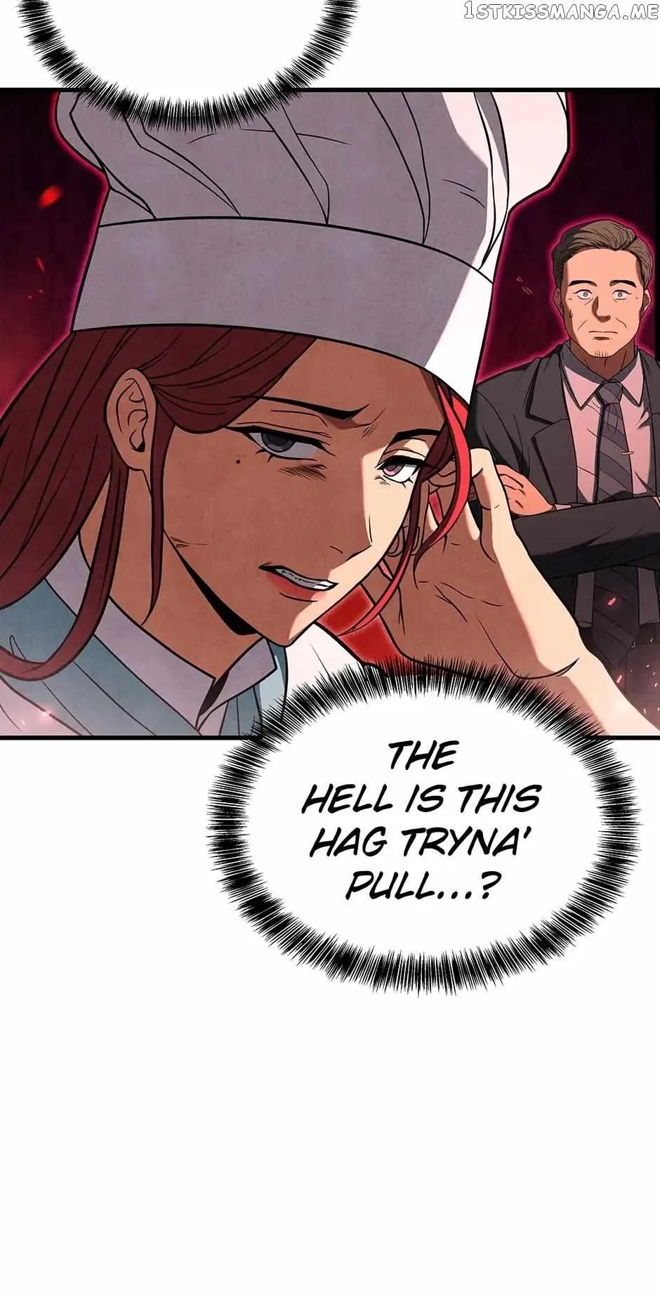 Youngest Chef from the 3rd Rate Hotel Chapter 62 page 88