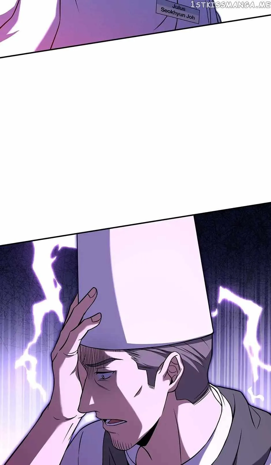 Youngest Chef from the 3rd Rate Hotel Chapter 62 page 19