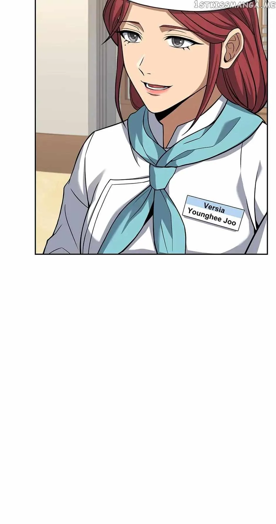 Youngest Chef from the 3rd Rate Hotel Chapter 64 page 84