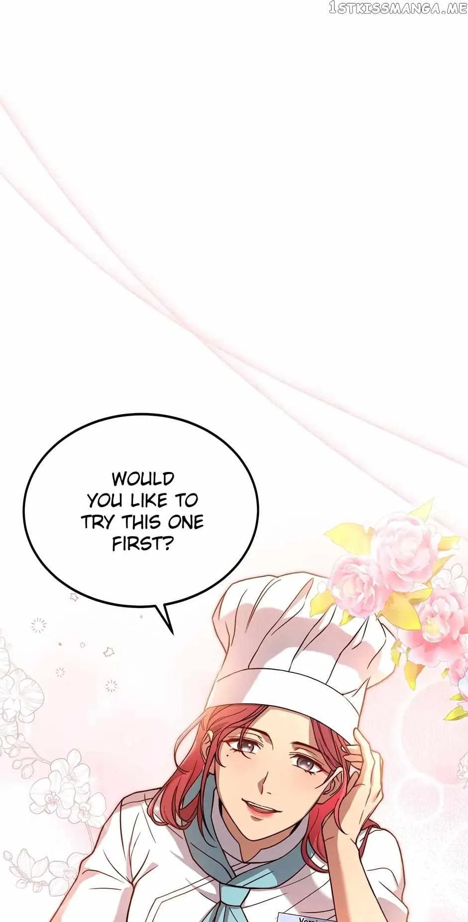 Youngest Chef from the 3rd Rate Hotel Chapter 62 page 83