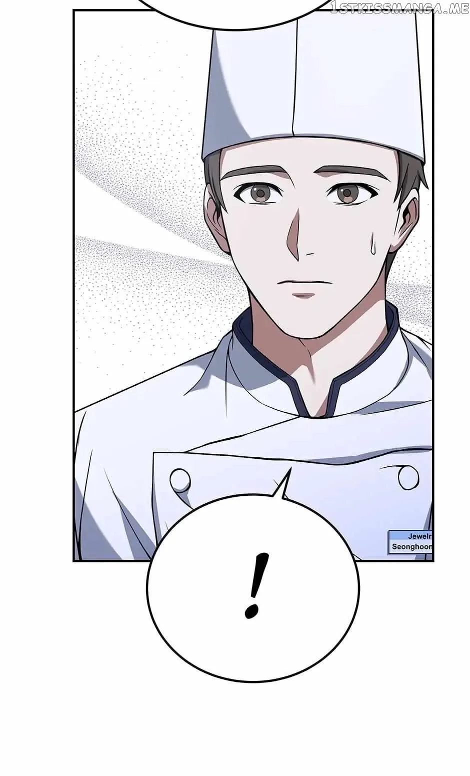 Youngest Chef from the 3rd Rate Hotel Chapter 62 page 58