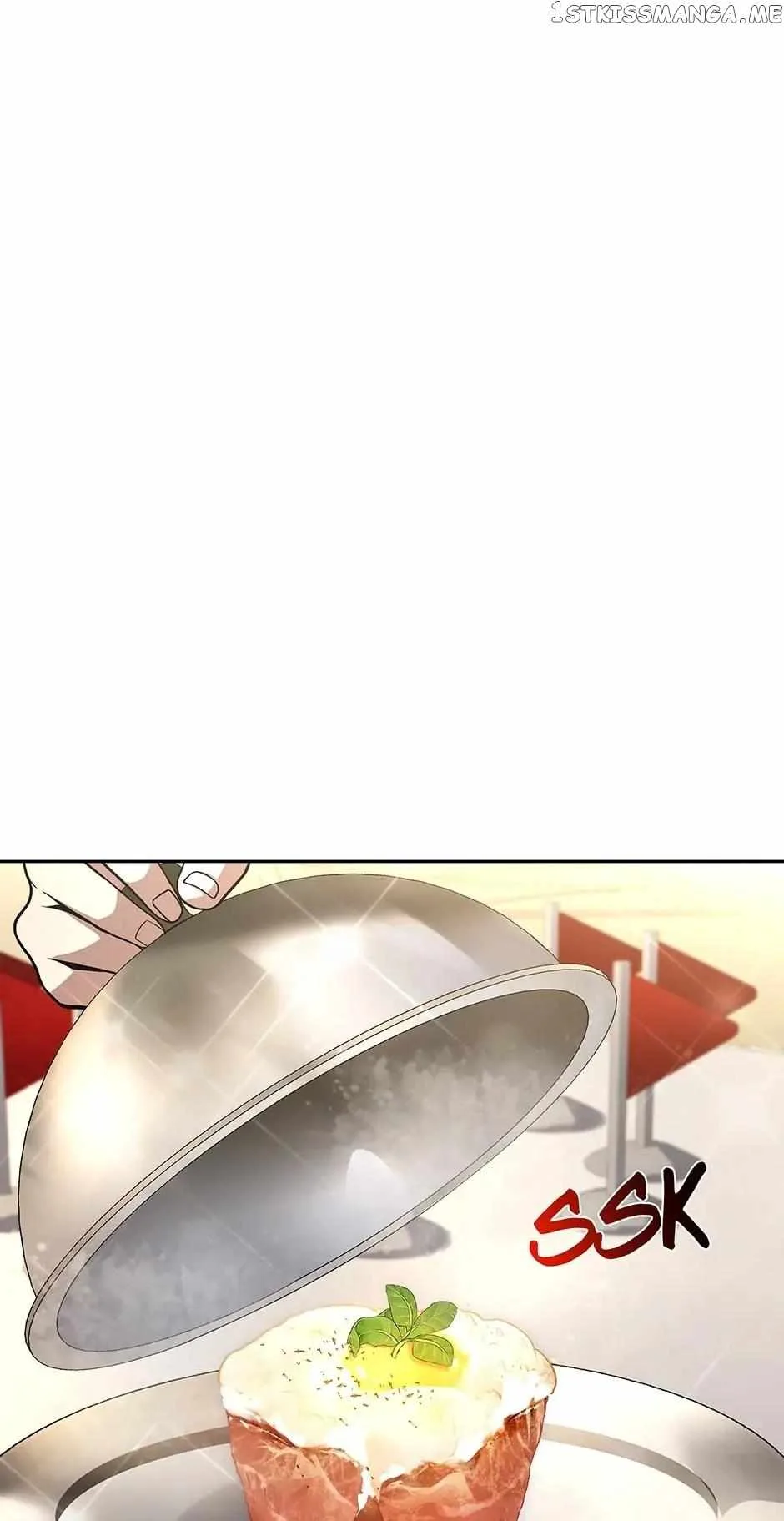 Youngest Chef from the 3rd Rate Hotel Chapter 62 page 67
