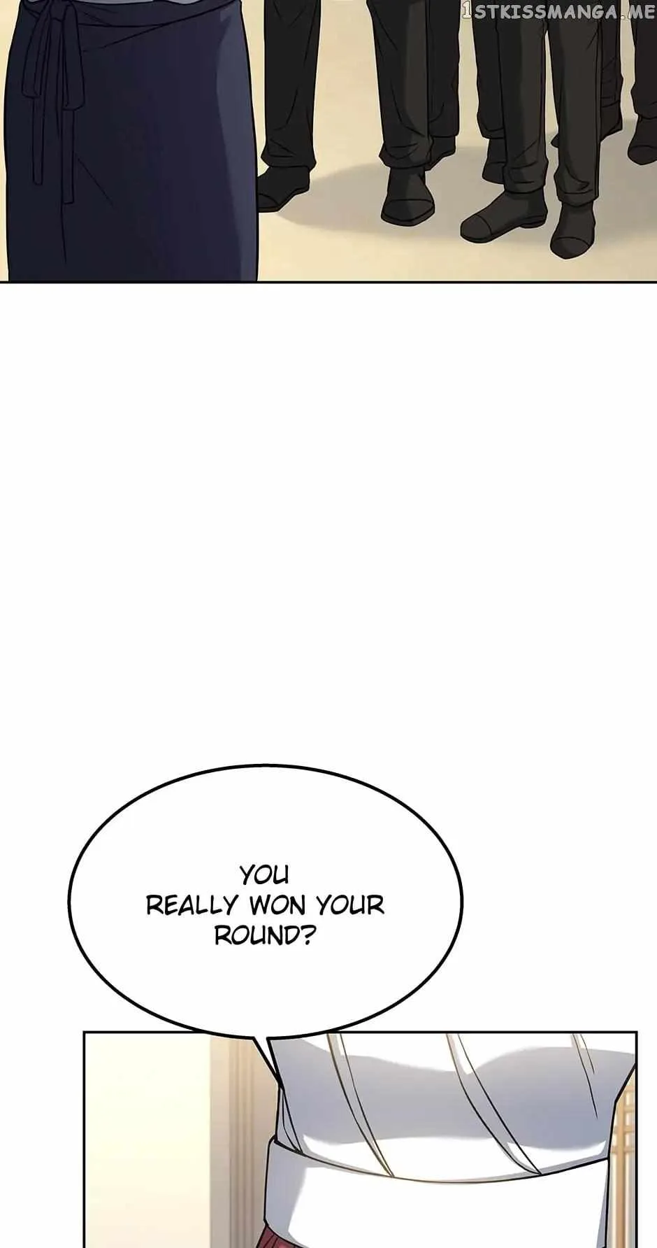 Youngest Chef from the 3rd Rate Hotel Chapter 64 page 83