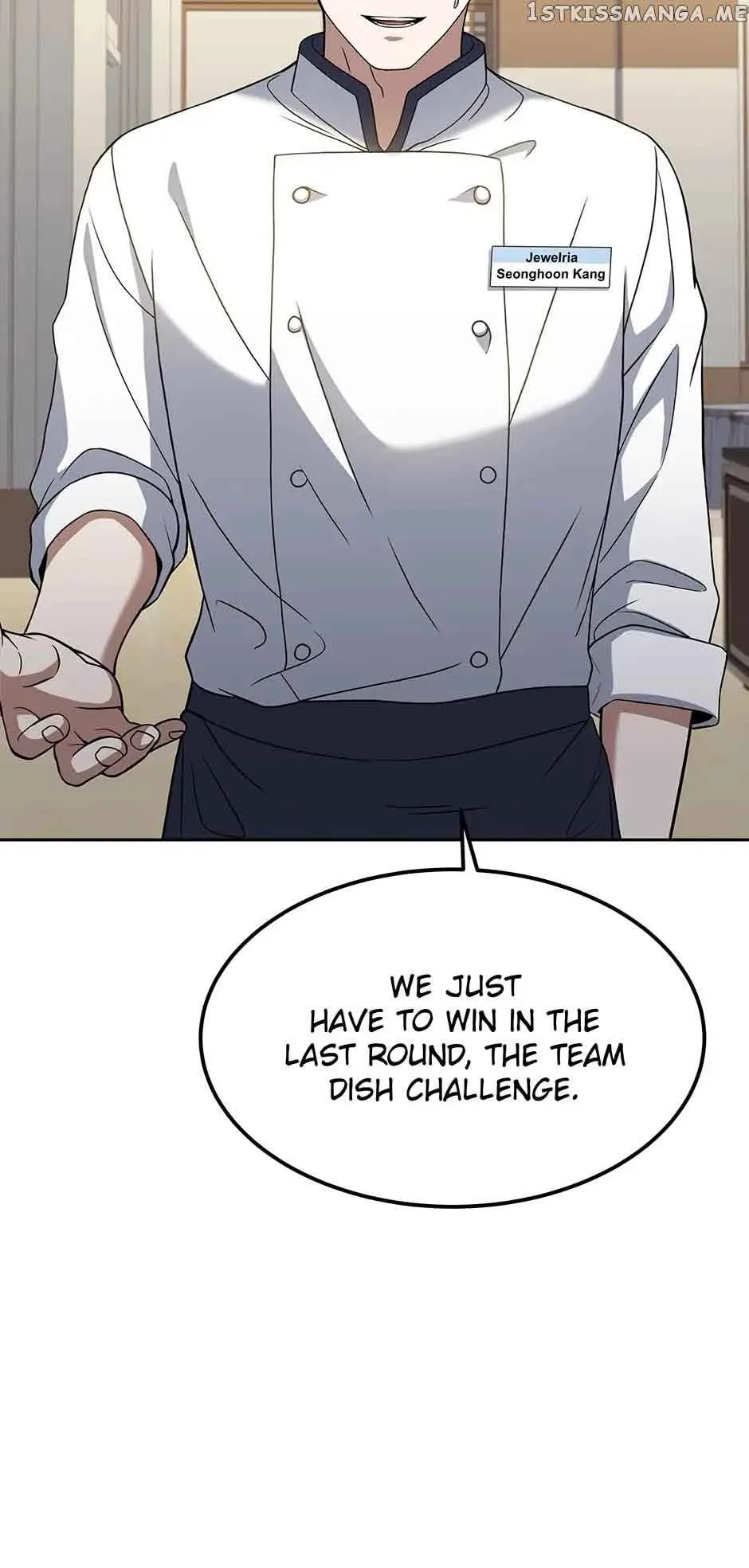 Youngest Chef from the 3rd Rate Hotel Chapter 65 page 16
