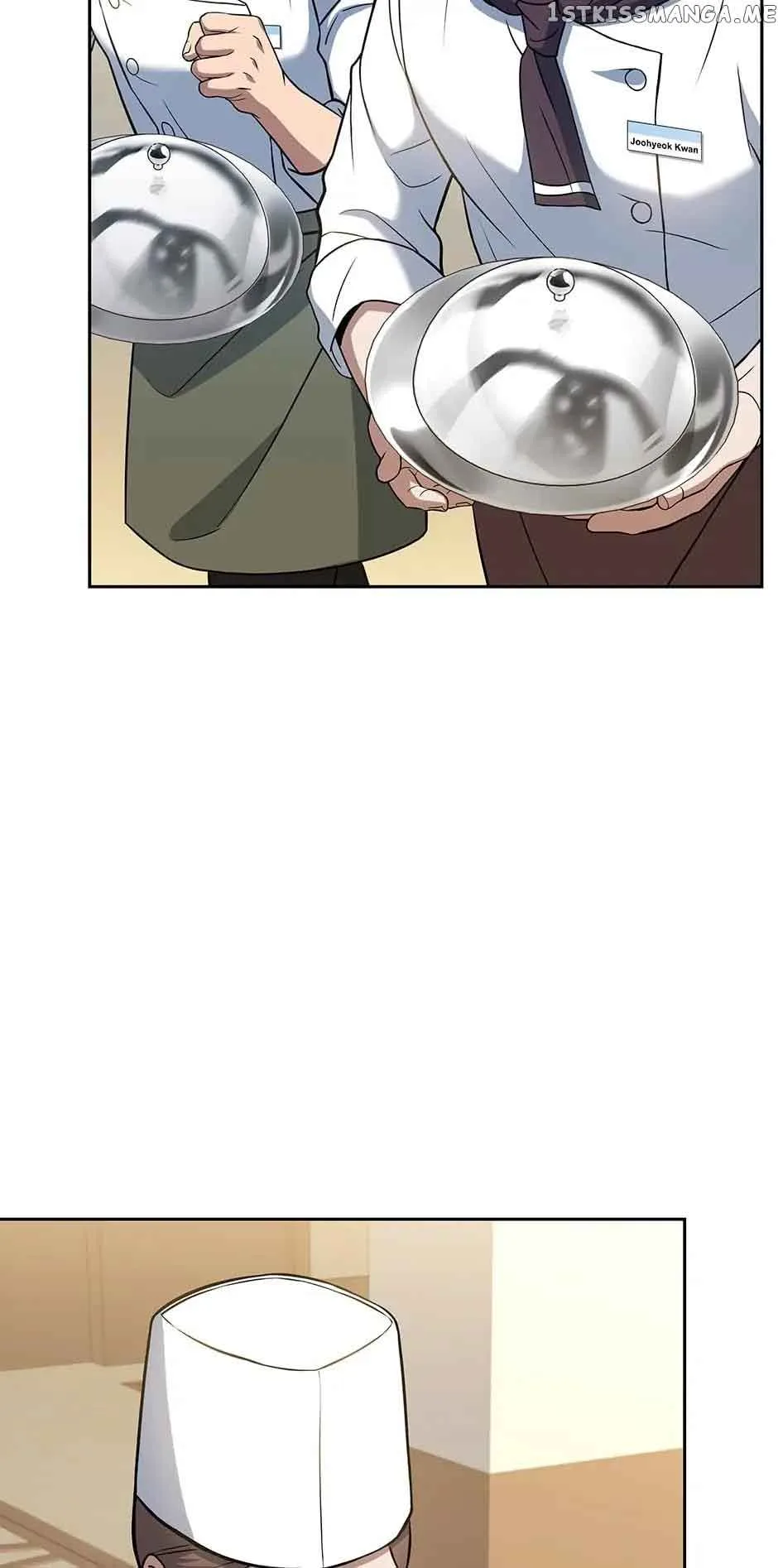Youngest Chef from the 3rd Rate Hotel Chapter 65 page 8