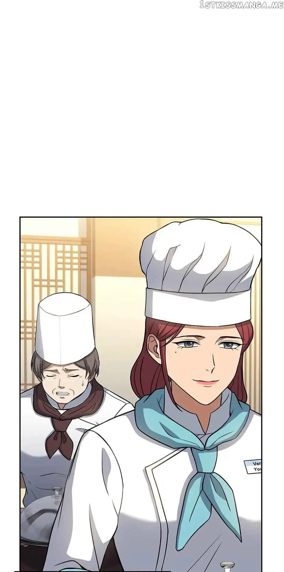 Youngest Chef from the 3rd Rate Hotel Chapter 65 page 6