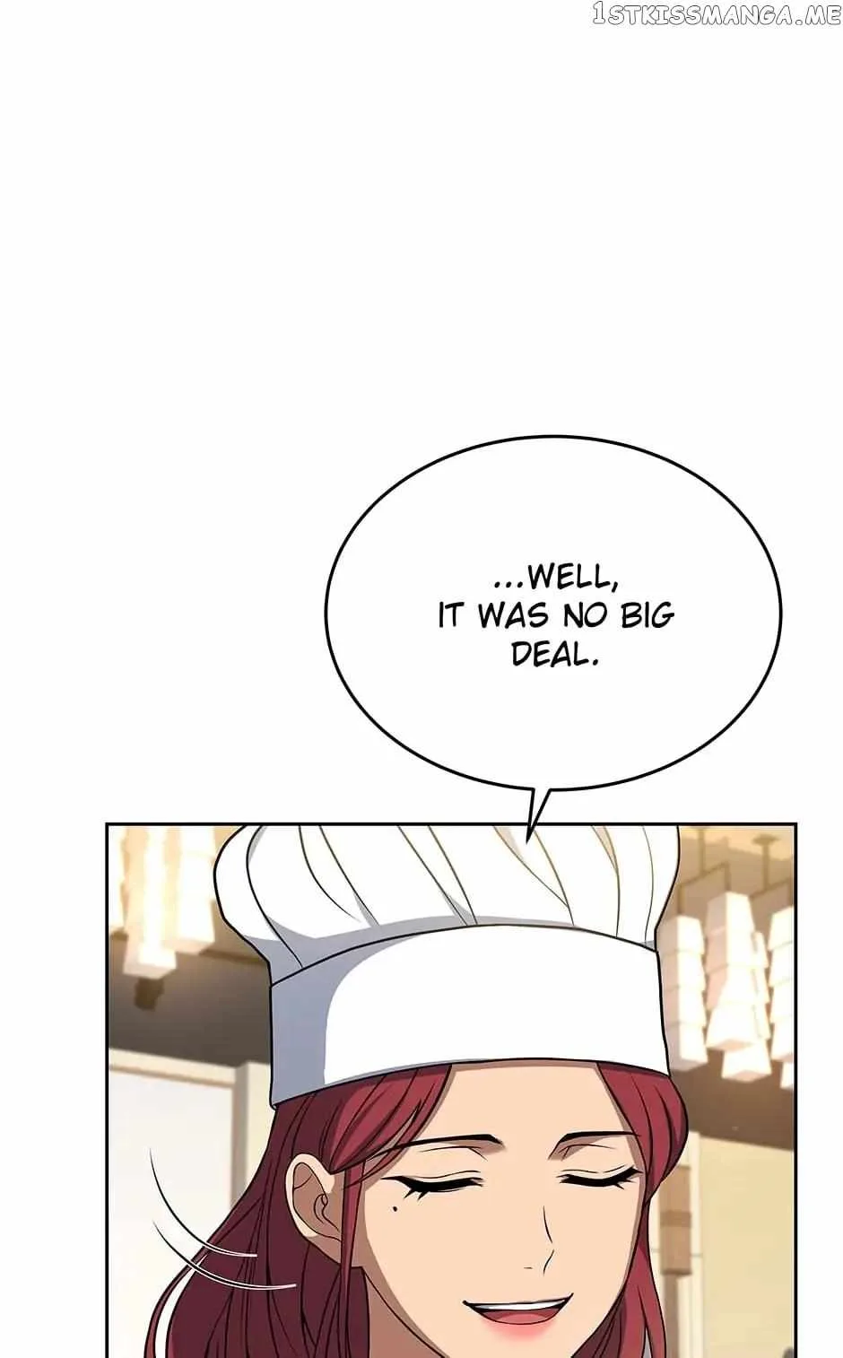 Youngest Chef from the 3rd Rate Hotel Chapter 63 page 24