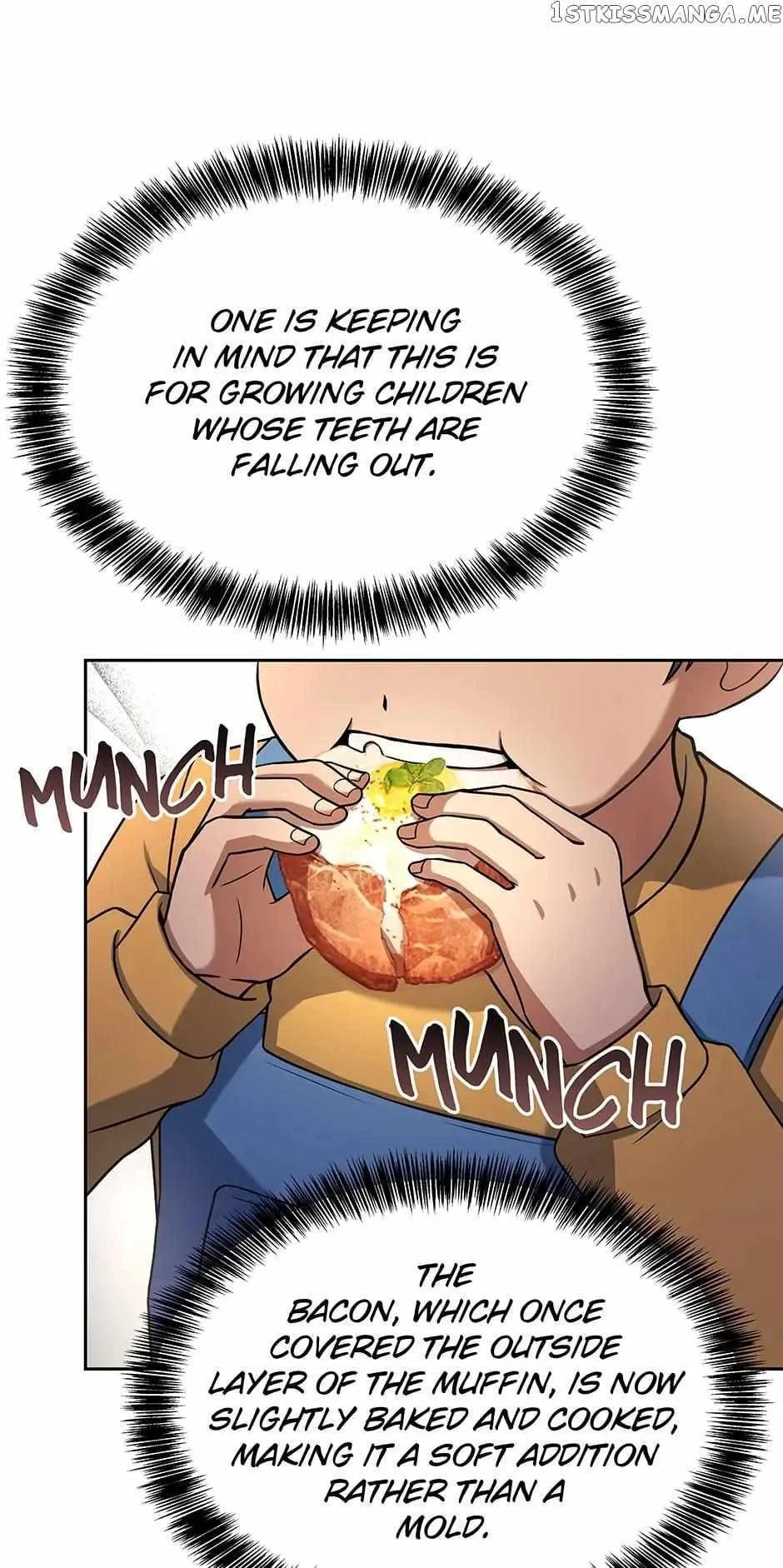 Youngest Chef from the 3rd Rate Hotel Chapter 62 page 100